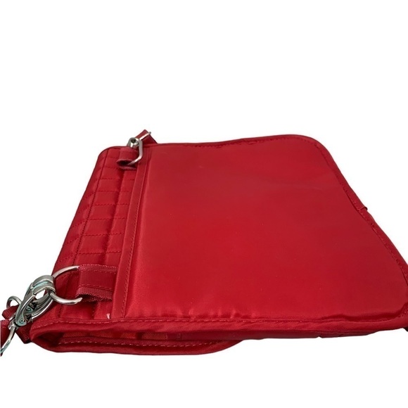 LUG Somersault Shoulder And Waist Pouch - Rose - Picture 8 of 16